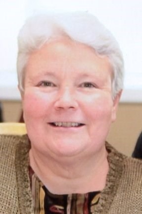 Obituary of Robin A. Urban Ebert