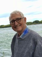 Roger Beaudry