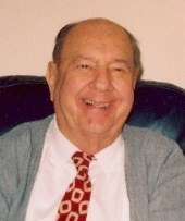 Obituary of Robert V. Castle