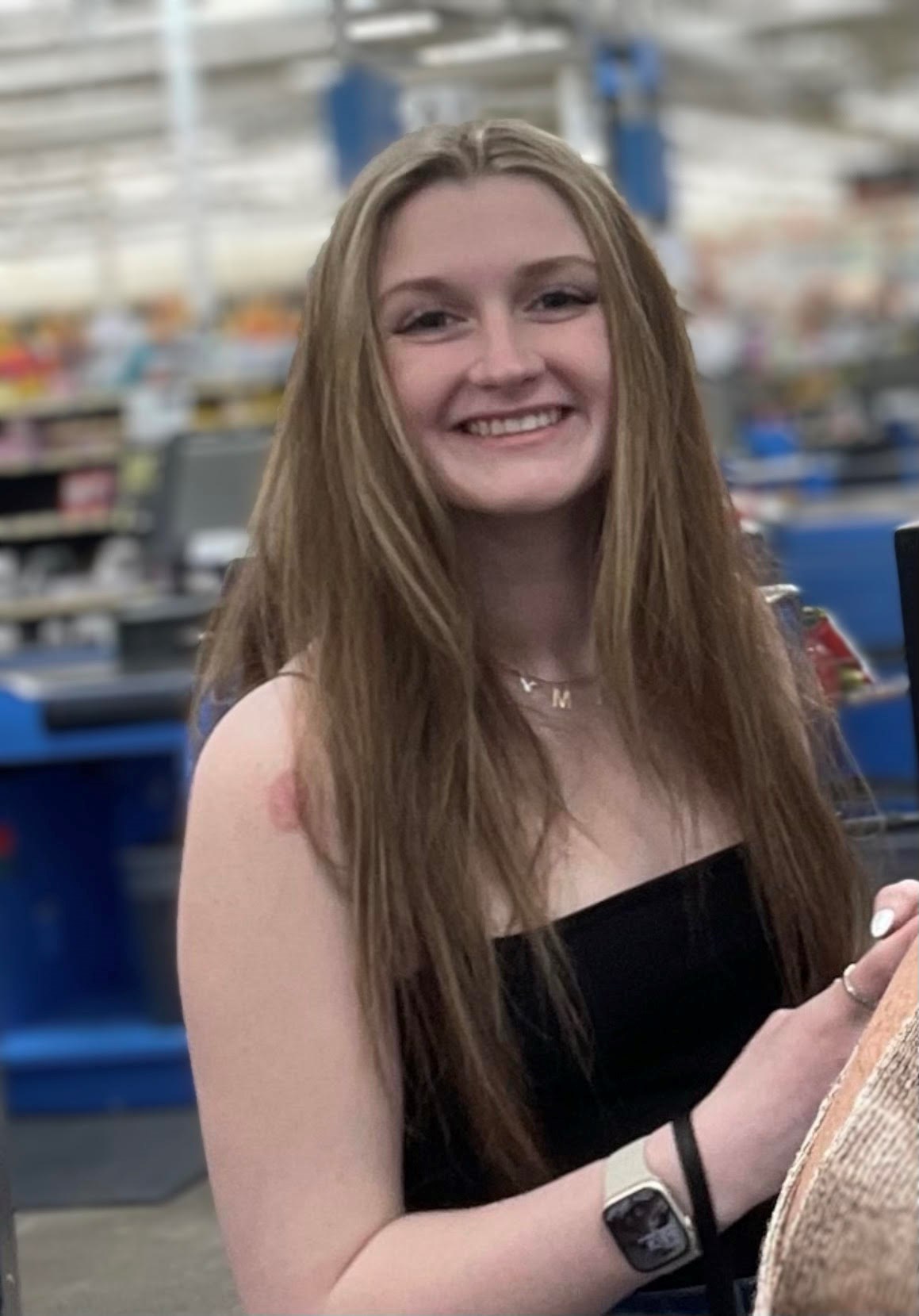 Obituary of Emali Renee Sallee