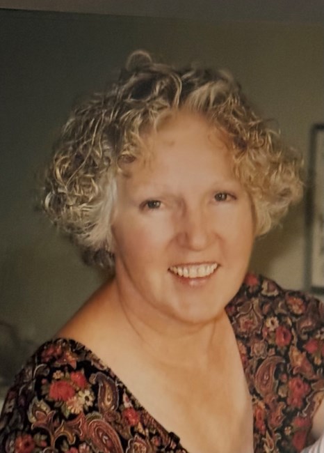 Obituary of Janelle Charlotte Engstrand Hudson