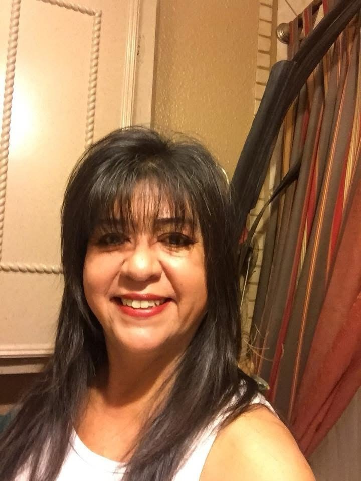 Obituary of Diana Delgado