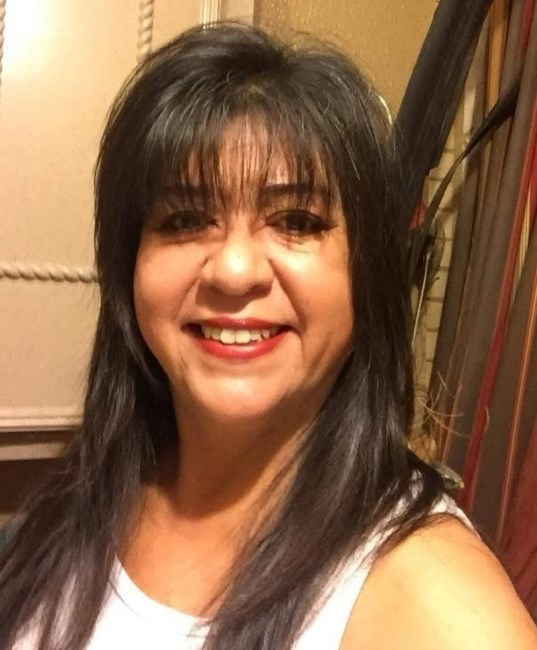 Obituary of Diana Delgado