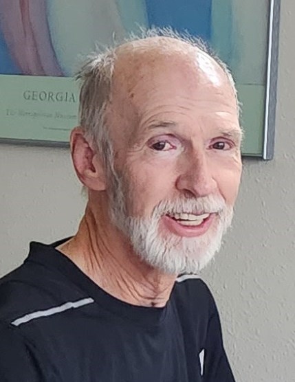 Obituary of Dale Thomas Hughes