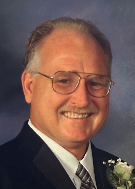 Obituary of Danny Gene Melville