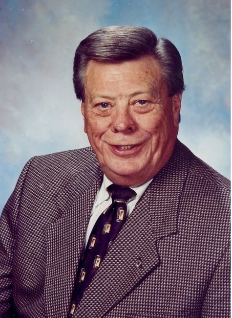 Obituary of Mr. Earl Burton Carney Sr.