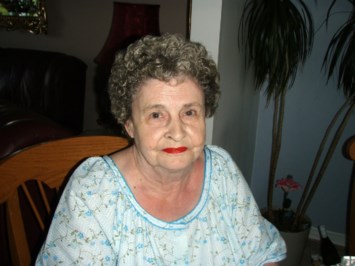 Obituary of Mme Pauline Laporte