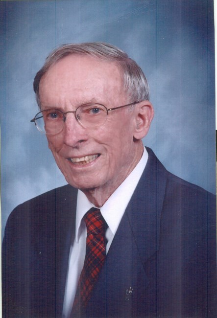 Obituary of Earl Wilson Leonard