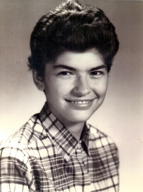 Obituary of Elizabeth Ann Coscia