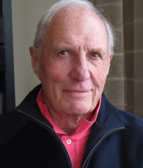 Obituary of Frederick Henry Oberg