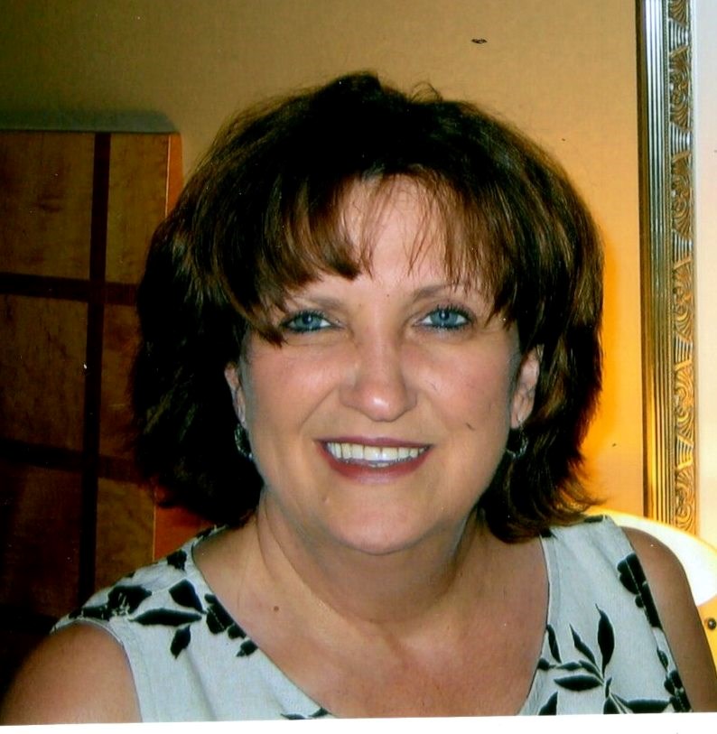 Obituary of Rebecca "Becky" Lowman