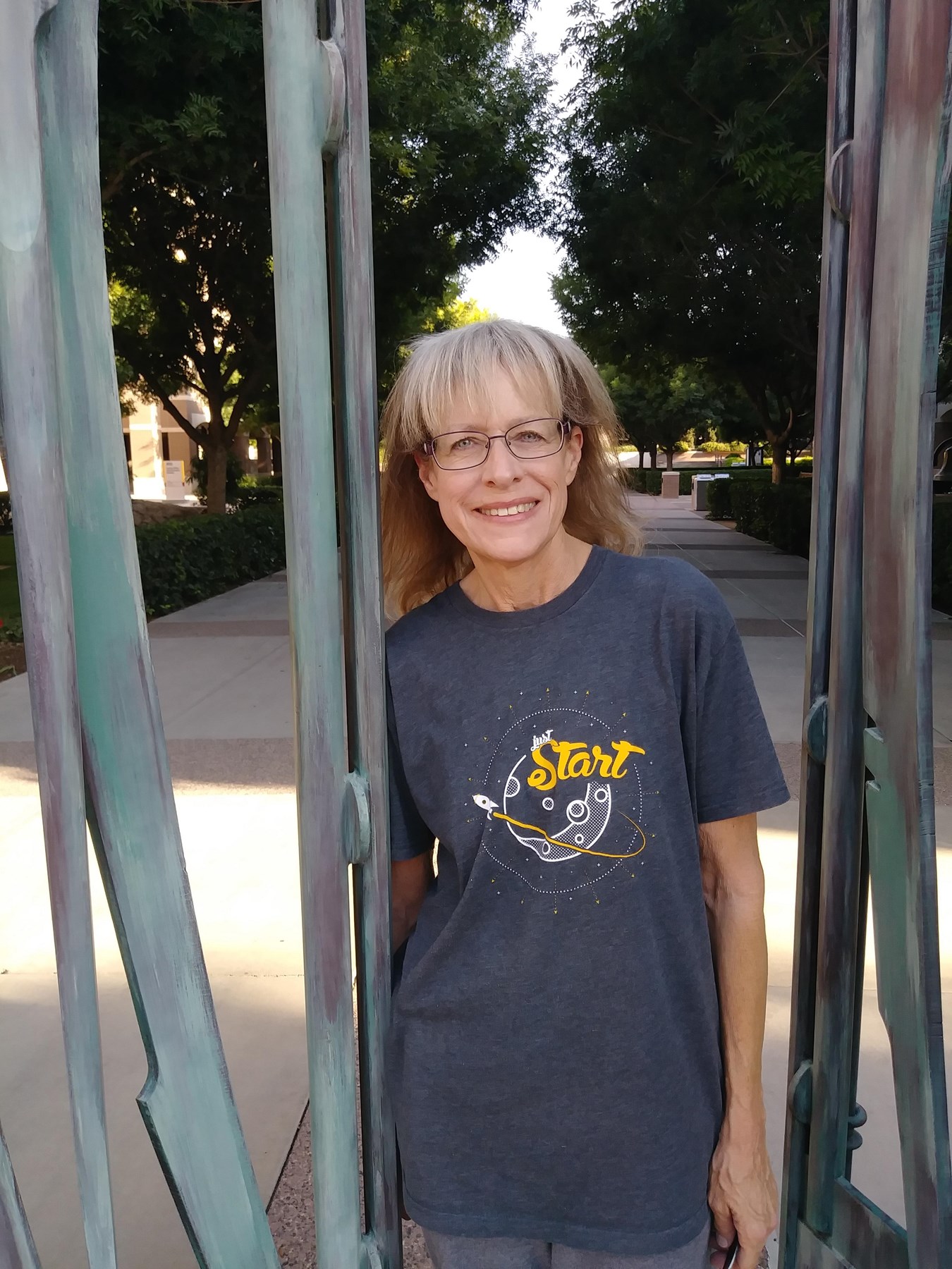 Obituary of Mary Ann E. Hatfield