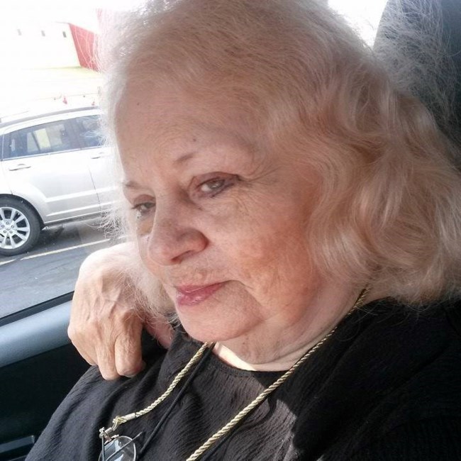 Obituario de Carole Mae Hinkle