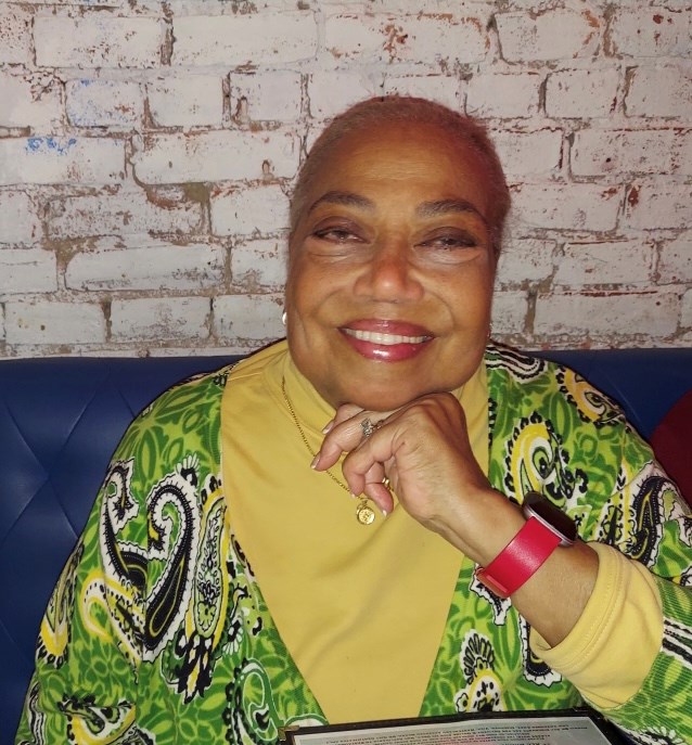 Obituary of Dorothy C. Rice - Fuller