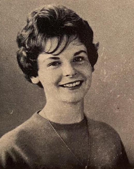 Obituary of Roberta Kay Hanson