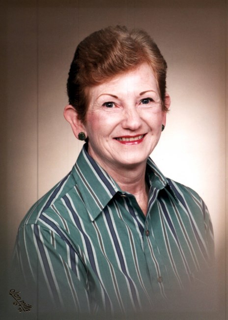 Obituary of Fay Sandham