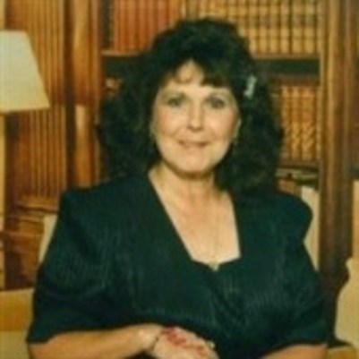 Obituary of Charolett Orr