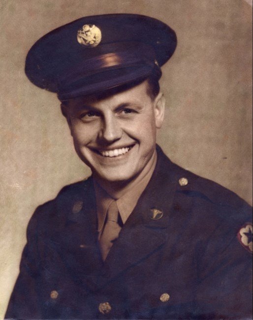 Obituary of Kenneth E Marksbury