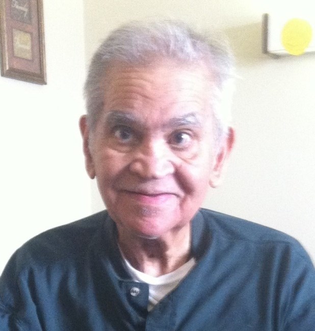 Obituary of Tony Rodriguez