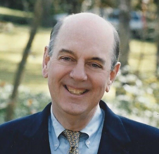 Obituary of Mr. Thomas Edward Hagerty