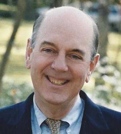 Obituary of Mr. Thomas Edward Hagerty