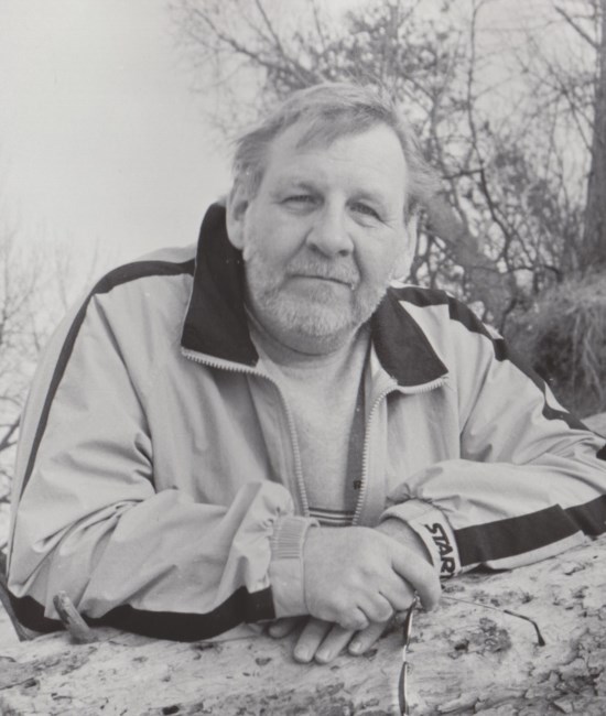 Obituary of Joseph E. "Mr B" Barsic