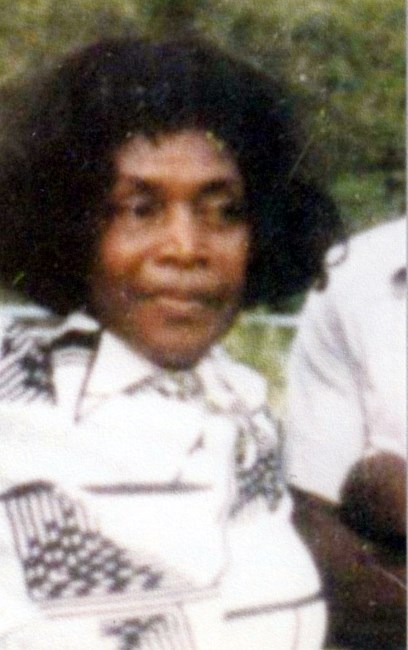 Obituary of Willie B. Wright