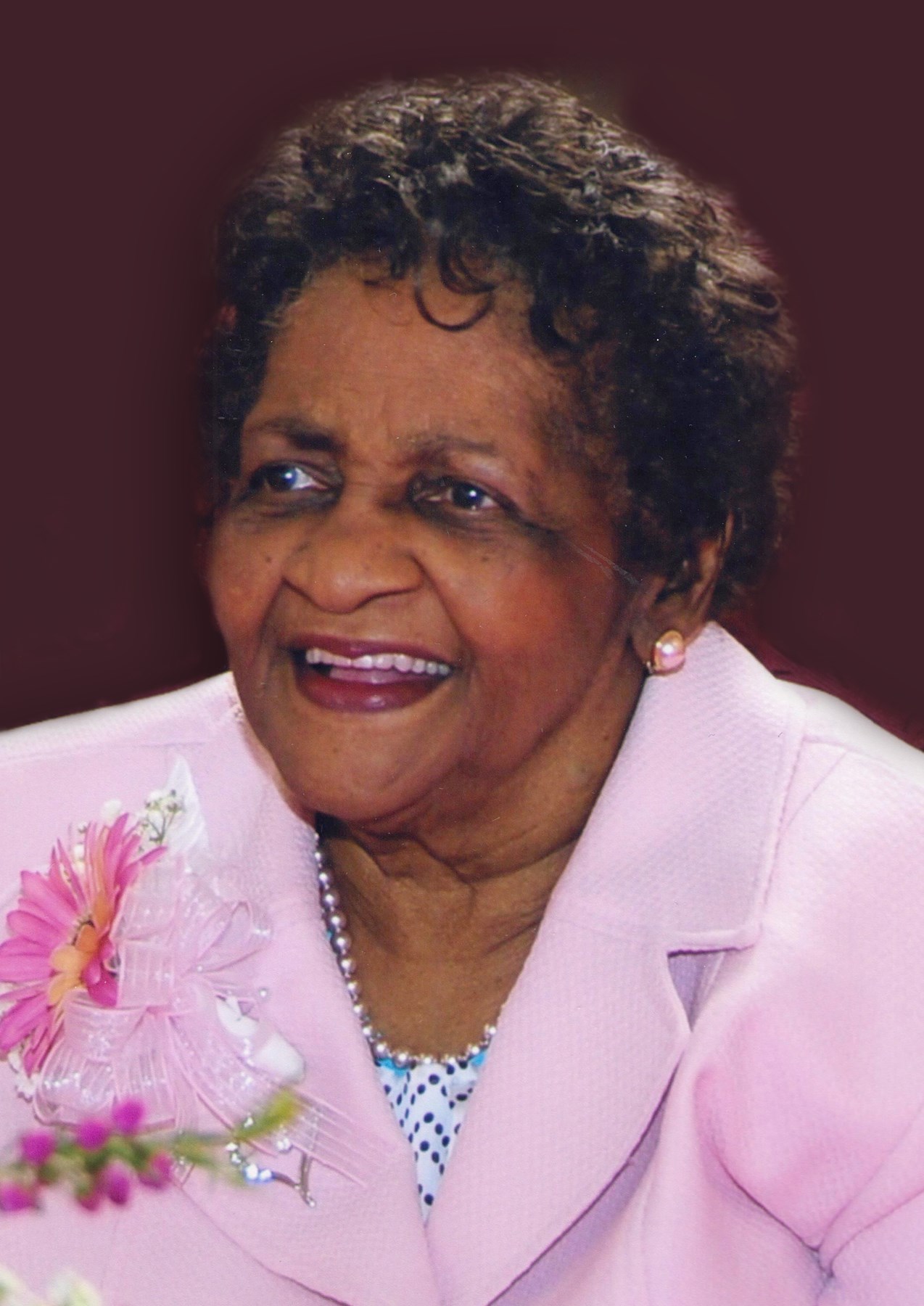 Emma Carter Obituary - Greeneville, TN