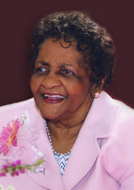 Obituary of Emma Royce Carter