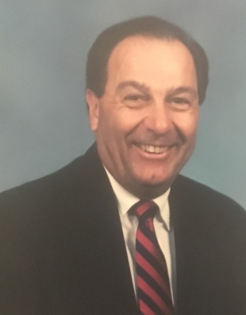 Obituary of Donald Edward Sorel