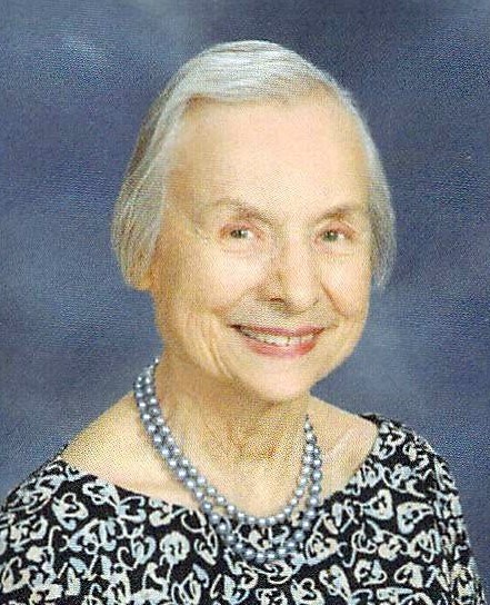 Obituary of Dorris A. Mitchell