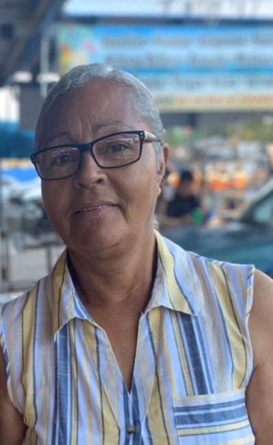 Obituary of Lydia Esther Medina Casanova