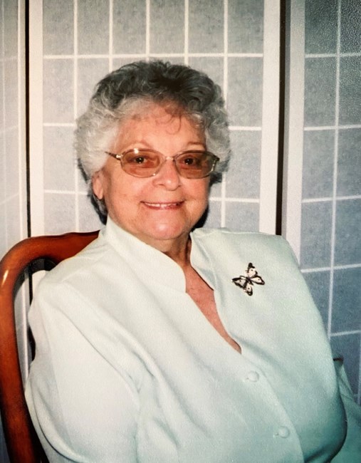 Obituario de Kathleen G. Vice