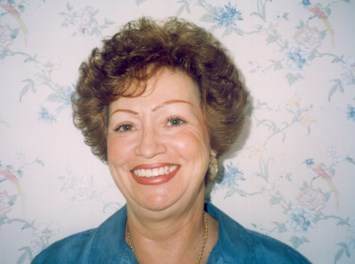 Obituary of Dorothy "Dottie" Mae Moffett Overstreet