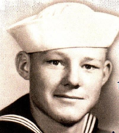 Obituary of William David McDearman