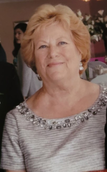  Obituario de Sharon Lorraine Bailey