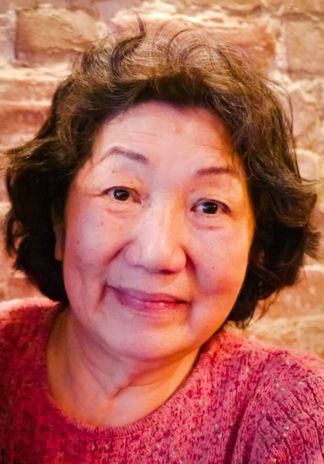 Obituario de Noriko Sengoku
