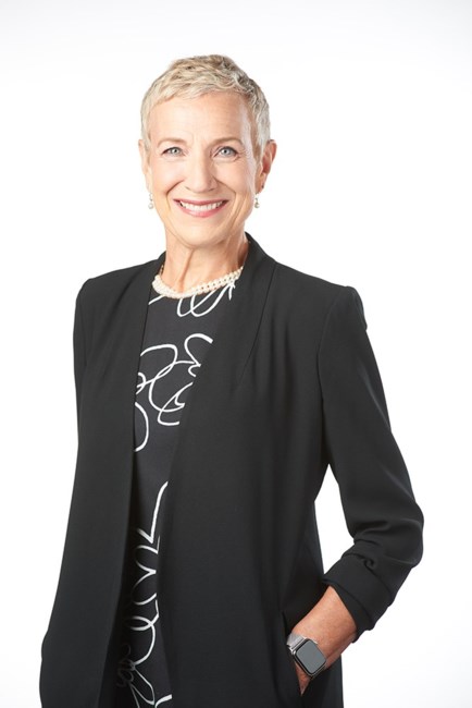 Obituary of Patricia Helen Penner