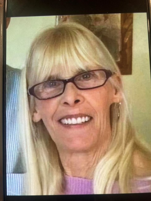 Obituary of Doreen Martha Rogers