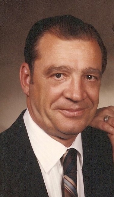 Obituary of Bruce Francis Mitchell