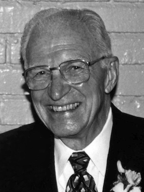 Obituary of Harvey Dunn Jr.