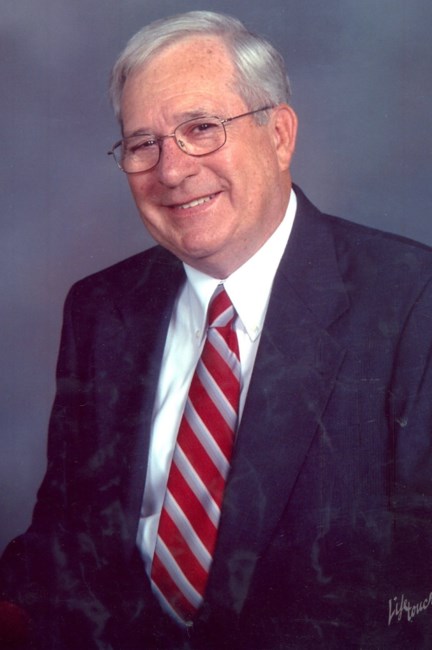 Obituary of Dean Corbin Anders