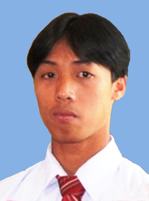 Obituary of Tan Van Tran