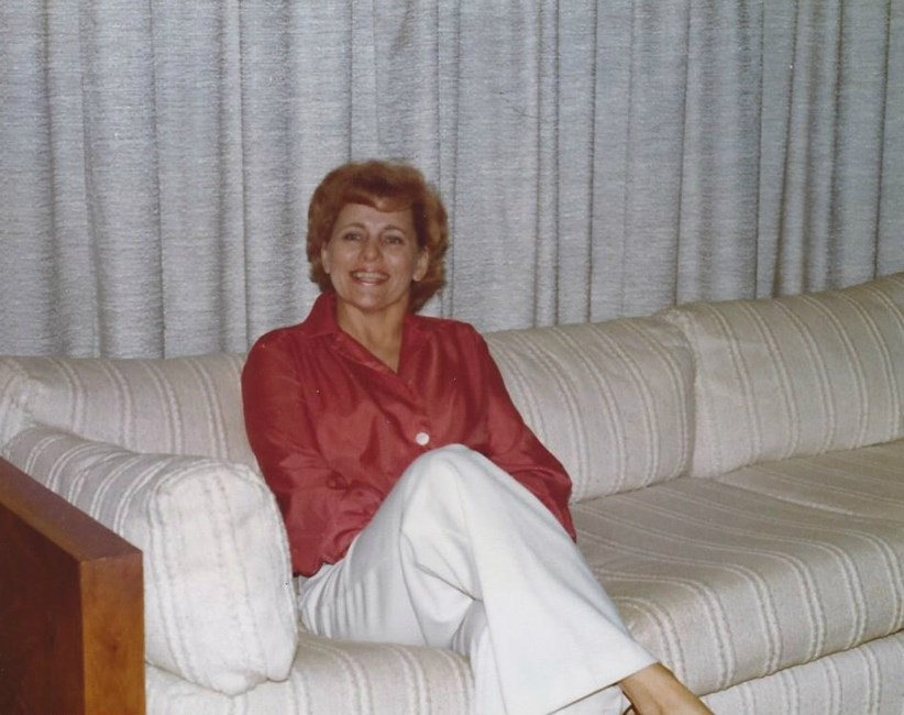 Obituary of Darlene Carol Stump