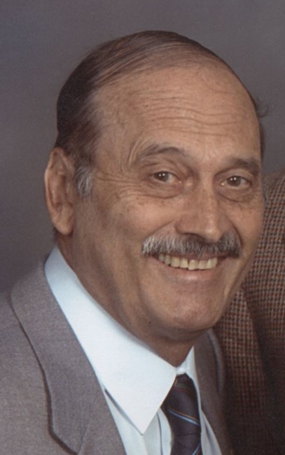 Obituary of Frederick Henry Gramling