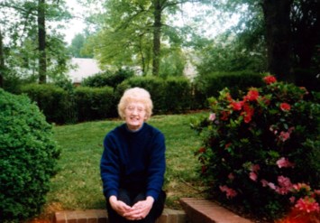 Avis de décès de Doris Aldridge Kirkman