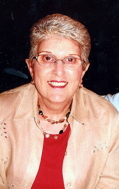 Obituario de Joyce A. Haddad