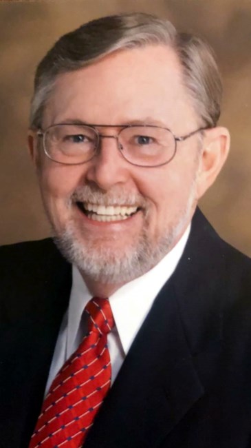 Obituary of Gerald John Swanson