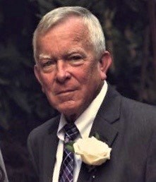 Obituary of Barry McLaurin Joye