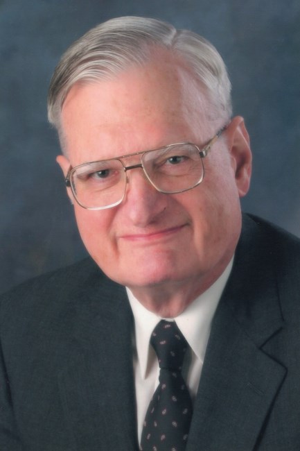 Obituary of Dr. Dan A. Bovenmyer